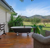 Meerea Country Estate adjoining Wollombi National Park - Melbourne Tourism
