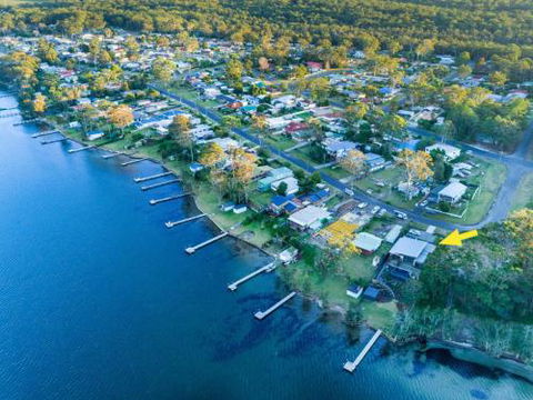 ESTUARY HOUSE Basin View 4pm Check Out Sundays - Melbourne Tourism 2