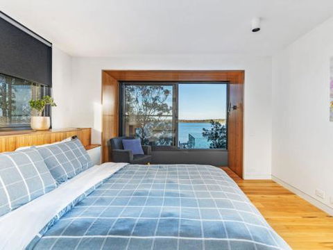 ESTUARY HOUSE Basin View 4pm Check Out Sundays - Melbourne Tourism 1