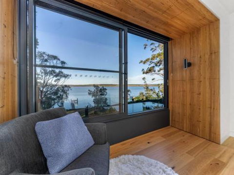 ESTUARY HOUSE Basin View 4pm Check Out Sundays - Melbourne Tourism 6