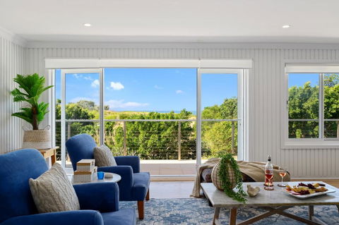 Zephyr On Sapphire - Melbourne Tourism 6