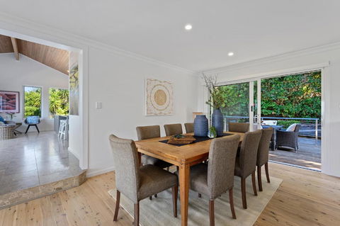 Zephyr On Sapphire - Melbourne Tourism 5