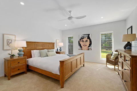 Zephyr On Sapphire - Melbourne Tourism 2