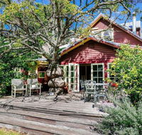 LAVENDER COTTAGE Alpine Southern Highlands 4pm Check Out Sundays - Melbourne Tourism