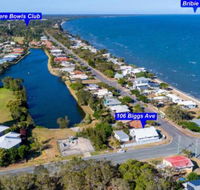 Dog Lovers Retreat Beachmere - Melbourne Tourism