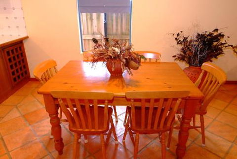 Beach Casa - Melbourne Tourism 4