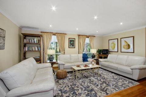 Hilldo Lovely Mountainside Accommodation - Melbourne Tourism 4