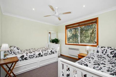 Hilldo Lovely Mountainside Accommodation - Melbourne Tourism 5
