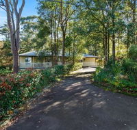 Hilldo Lovely Mountainside Accommodation - Melbourne Tourism