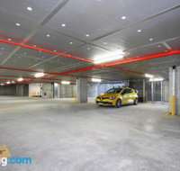 Cozy homely apartment CBR central - Melbourne Tourism