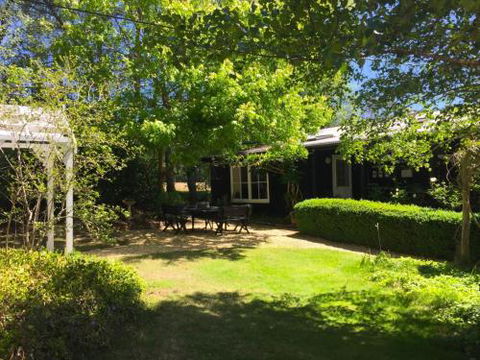 Mirriyindi Unique Berrima Escape For 7 In The Southern Highlands 4pm Check Out Sundays - Melbourne Tourism 1
