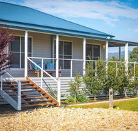 Kulang Lodge - Melbourne Tourism