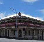 The Grand Hotel Millicent - Melbourne Tourism