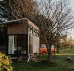 Bedervale Tiny - Melbourne Tourism