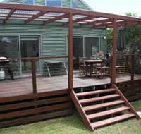 10 Anderson Avenue Sandy Point - Melbourne Tourism