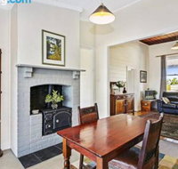 Florio Cottage Port Welshpool - Melbourne Tourism