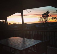 Sunset Deck Beach House Sandy Point - Melbourne Tourism