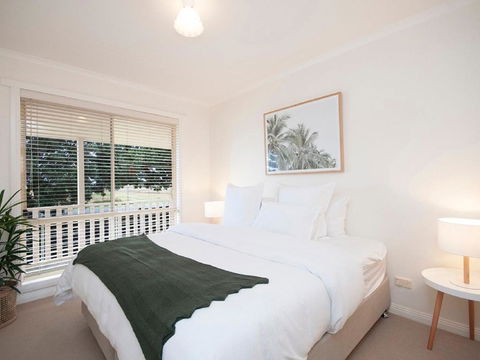 Banksia Beach House - Melbourne Tourism 2