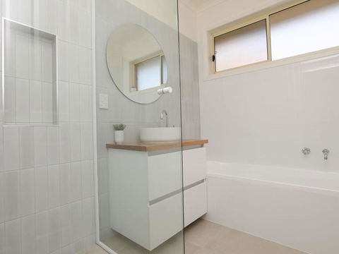 Banksia Beach House - Melbourne Tourism 4