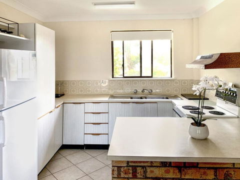 Fairburn Apartment 6 - Melbourne Tourism 4