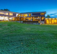 ALPINE LODGE Alpine Southern Highlands 4pm Check Out Sundays - Melbourne Tourism
