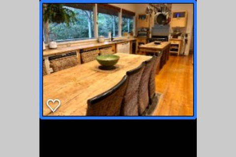 Healesville Garden Country Retreat - Melbourne Tourism 2