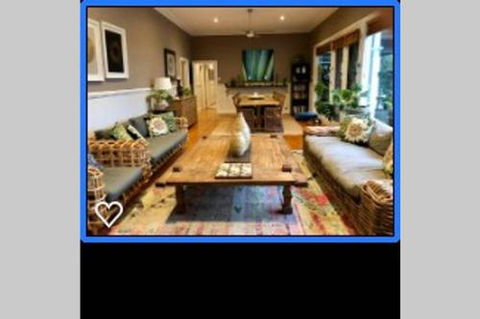 Healesville Garden Country Retreat - Melbourne Tourism 1