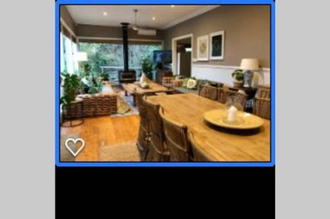 Healesville Garden Country Retreat - Melbourne Tourism 3