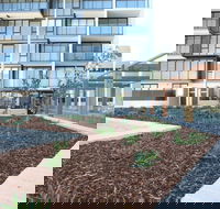 Arena on the Beach - Melbourne Tourism