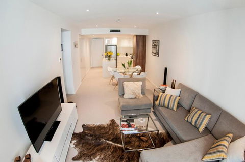 KUI Manhattan Apartments - Melbourne Tourism 4