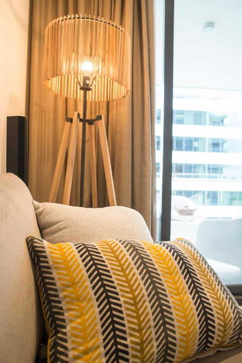 KUI Manhattan Apartments - Melbourne Tourism 5