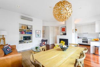 Boutique Stays Jewel Of Richmond - Melbourne Tourism 0