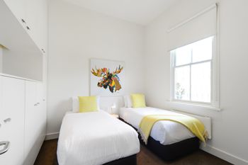 Boutique Stays Jewel Of Richmond - Melbourne Tourism 1