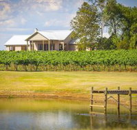 Kidmans Rest - Melbourne Tourism