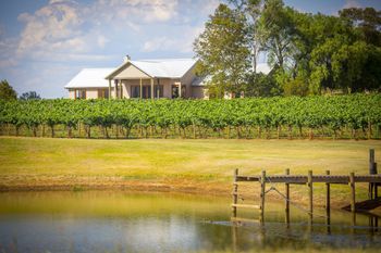 Kidmans Rest - Melbourne Tourism 0