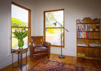 Kidmans Rest - Melbourne Tourism 1