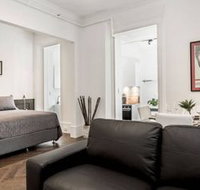 Stylish  Grand Potts Point H354 - Melbourne Tourism