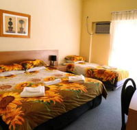 Blue Mountain Motel - Melbourne Tourism