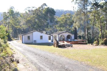 Quiet Rural Retreat With Spa - Melbourne Tourism 0
