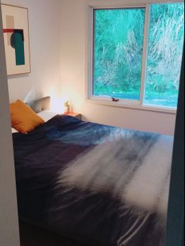 Quiet Rural Retreat With Spa - Melbourne Tourism 5