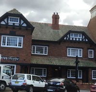 Fireside Inn Guesthouse - Melbourne Tourism