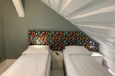 ShortStays Select Miss Majestic - Melbourne Tourism 3