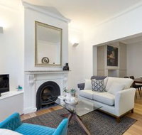 Pyrmont Modern 1 Bed Apartment 189 Har - Melbourne Tourism