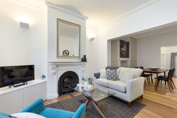 Pyrmont Modern 1 Bed Apartment 189 Har - Melbourne Tourism 0