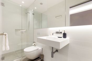 Pyrmont Modern 1 Bed Apartment 189 Har - Melbourne Tourism 5