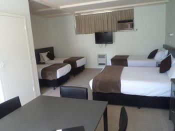 Oriana Motor Inn - Melbourne Tourism 5