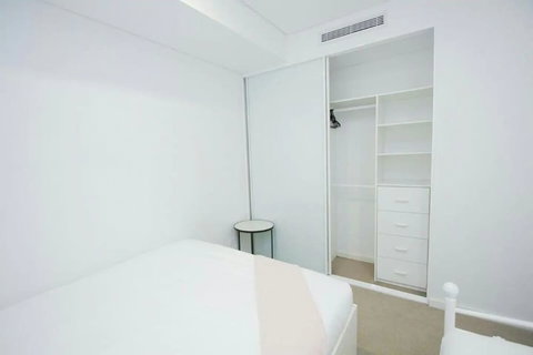 B03-darling Harbour 1 BDR APT - Melbourne Tourism 4