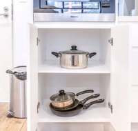 B03-darling Harbour 1 BDR APT - Melbourne Tourism