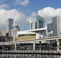 E10 Darling Harbour 2 BDR APT - Melbourne Tourism