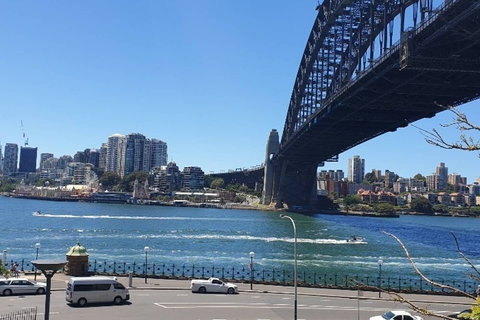 E10 Darling Harbour 2 BDR APT - Melbourne Tourism 4
